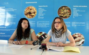 Creen un web per promoure el consum responsable de peix