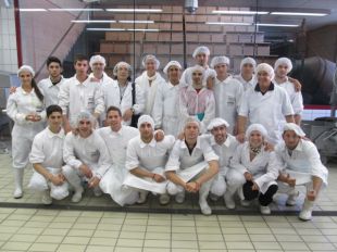Girona impulsa la formació de joves desocupats cap a nous sectors econòmics