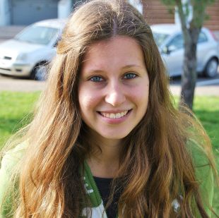 La gironina Gemma Muñoz obté la millor nota de la selectivitat de Catalunya amb un 9,9