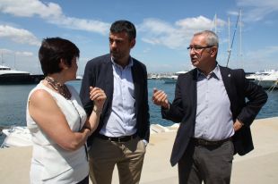 Vila lamenta que frança aparqui la unió de París en TAV