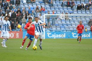 Jordi Matamala fitxa pel Girona