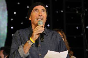 Lluís Llach demana a Artur Mas 'eleccions immediates'
