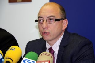 El president d'Unió a les comarques gironines proposa votar en blanc el 9-N