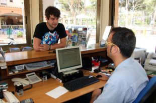 Creen un sistema de denúncies telemàtiques per turistes