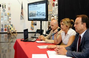 Figueres recorre a la iniciativa privada per acabar la Casa Empordà