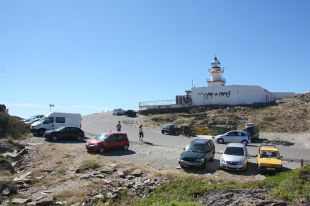 La Junta Rectora del Cap de Creus aprova el document base del nou Pla Rector d'Ús i Gestió del Parc