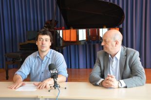 L'Escola de Música del Ripollès abaixa els preus