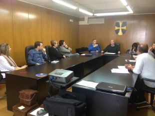 Llanos de Luna porta per segona vegada Vilablareix als jutjats