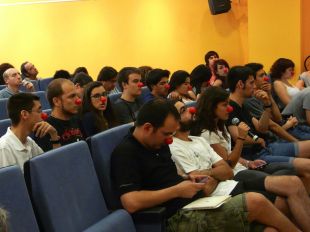 El Consell d'Estudiants de la UdG denuncia que són ignorats pel Rectorat