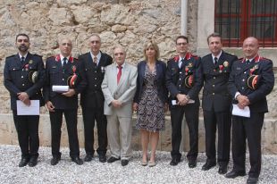 La Guàrdia Urbana de Figueres va recollir 1.781 denúncies durant el 2012