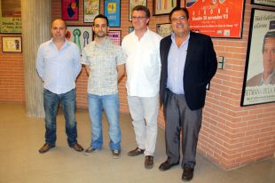 Ofensiva per acabar amb els espectacles musicals il·legals