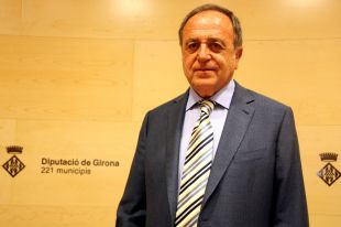 Joan Giraut (Junts) deixa el partit i passarà a ser regidor no adscrit a Platja d'Aro