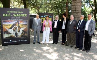 El Festival Castell de Peralada revisa la fascinació de Dalí per Wagner