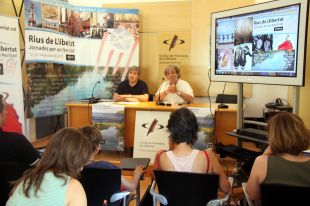 L'ANC informarà del procés independentista als turistes