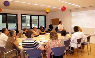 Nou pla pilot per facilitar la inserció laboral a persones amb transtorns mental