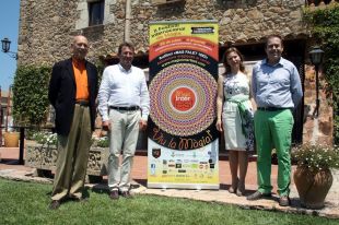 Les primeres figures internacionals de la màgia es reuneixen al 2n MagicInterFest 