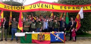 L'Ajuntament d'Olot es mostra disconforme amb la trobada feixista
