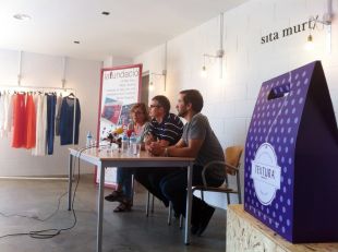 La Fundació Ramon Noguera organitza el primer 'outlet social'