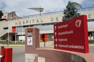 La Fundació Salut Empordà confirma un nou cas de coronavirus