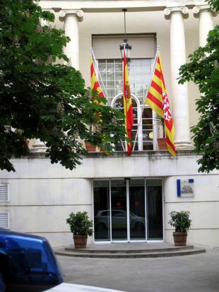 Imputen un sergent de la Policia Municipal de Girona per avisar un prostíbul abans d'una batuda 