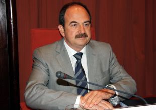 El judici al TSJC contra Xavier Crespo pel cas Clotilde començarà el 3 de juny