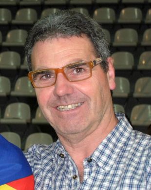 El ple de la Diputació de Girona nomena al substitut d'Amargant