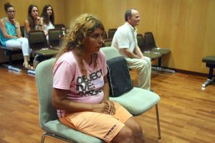 Absolen la prostituta acusada de conxorxar-se amb dos lladres a Lloret