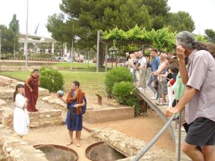 Platja d'Aro renova i amplia l'oferta de visites guiades