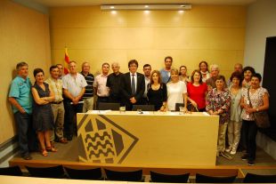 1.444 gironins voten als primers Pressupostos Participats dels Barris