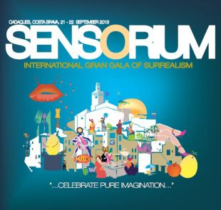 El surrealisme retorna a Cadaqués