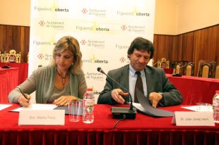 Figueres s'adhereix al Servei d'Informació i Atenció a les Víctimes de Trànsit