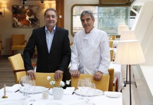 El restaurant Lux'or obre portes a Platja d'Aro
