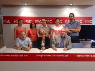 El socialista Ramon Ceide abandona la política
