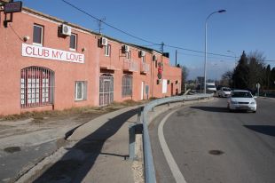 Detenen a Roses una parella de romanesos que obligaven una compatriota a prostituir-se 