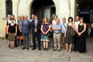 'Girona Actua' ajudarà joves i aturats a trobar feina
