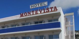 Mor un turista després de caure al buit des d'un balcó d'un hotel de Lloret de Mar