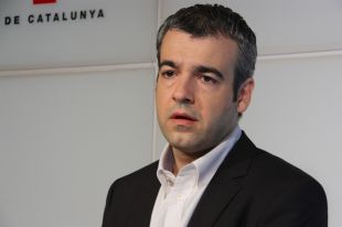 Lucena ironitza sobre el lideratge de Nadal en el dret a decidir