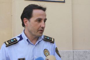 El cap de la Policia Local de Lloret demana prudència als turistes