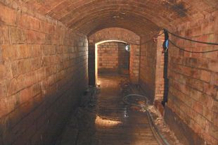 Figueres obrirà el refugi antiaeri de la Guerra Civil