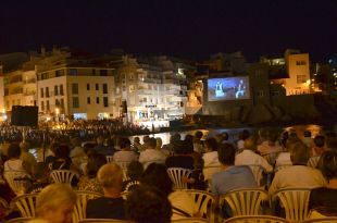 Blaumut obre els concerts del Portalblau a la Mar d'en Manassa