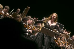 El Festival de Peralada se suma al gran homenatge a Wagner