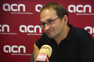 Herrera (ICV): 'Rajoy va tornar a mentir i no es pot tolerar'