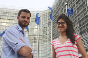 De becari europeu a professional