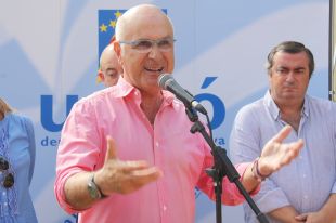 Duran i Lleida aposta per prorrogar els pressupostos