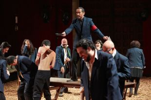 Perelada estrena a l'Estat la primera obra de Wagner