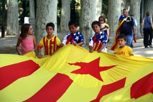 El 52% dels catalans està a favor de la independència segons Cadena SER