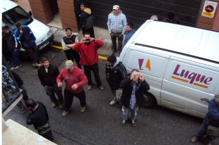 El PSC portarà als jutjats els aldarulls a la casa de l'exalcalde de Sant Feliu de Guíxols Pere Albó
