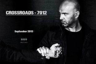 La sèrie web 'Crossroads 7012' s'estrenarà aquest setembre