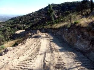 IAEDEN denuncia il·legalitats en la recuperació de la zona afectada pel #FocEmpordà