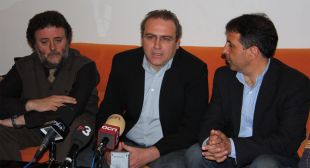 El PSC de comarques gironines exigeix la dimissió del regidor Luque de Sant Feliu per l'atac a l'exalcalde Albó 